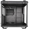 Asus TUF Gaming GT502 Horizon Mid-Tower PC Case (Black, White)