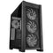 Asus TUF Gaming GT302 ARGB Fans Gaming Case