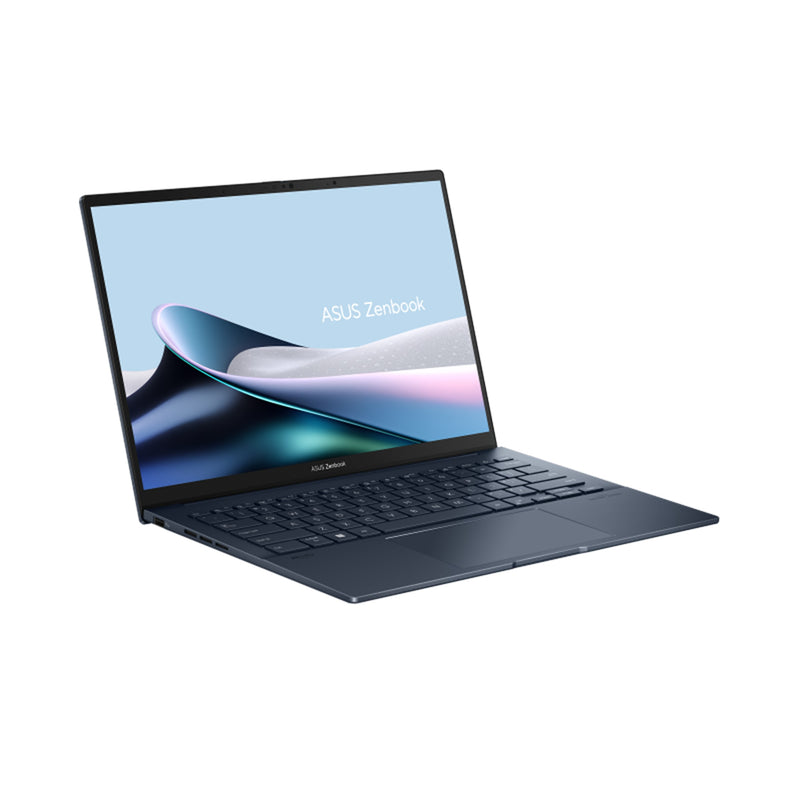 Asus Zenbook 14 UX3405MA-PP678WSM Laptop (Ponder Blue)