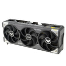 Asus TUF GeForce RTX 5080 16GB GDDR7 OC Edition Gaming Graphics Card