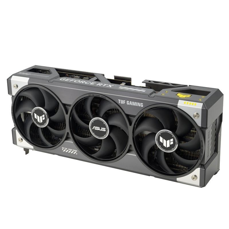 Asus TUF GeForce RTX 5080 16GB GDDR7 OC Edition Gaming Graphics Card