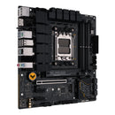 Asus TUF Gaming B650M-E Motherboard | DataBlitz