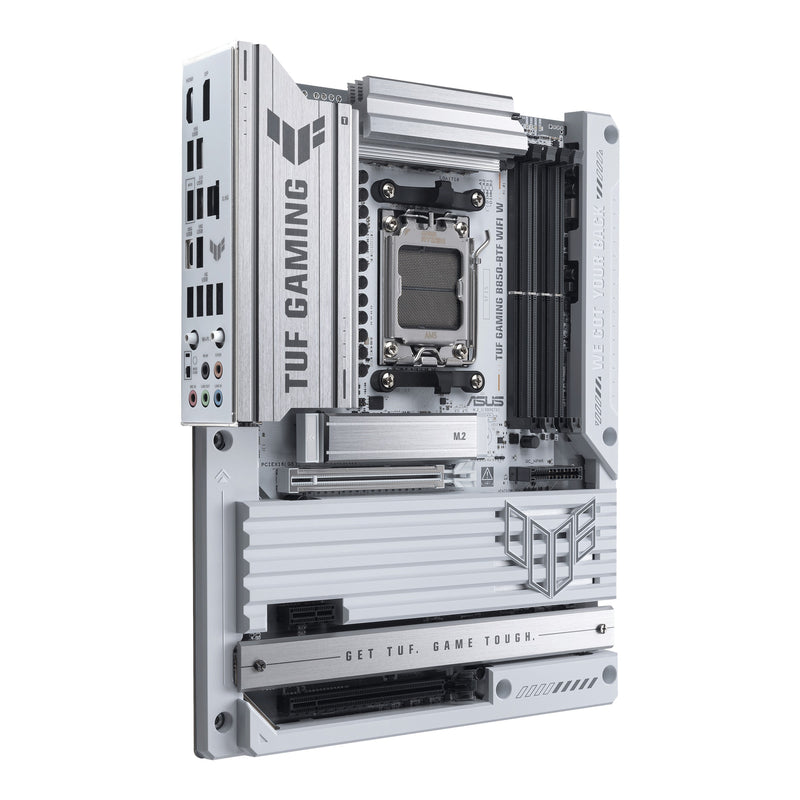Asus TUF Gaming B850-BTF WiFi W DDR5 Intel Motherboard
