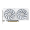 ASUS Dual GeForce RTX 5060 TI 16GB GDDR7 OC Edition Graphics Card (White)