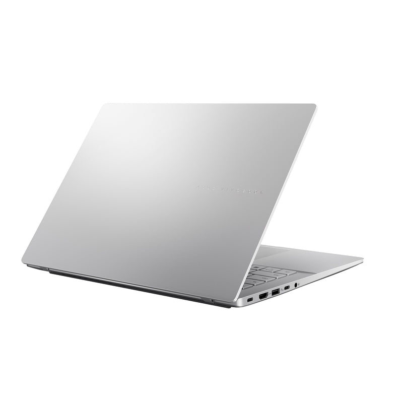 Asus Vivobook S14 S3407VA-LY088WSM Laptop (Cool Silver) | DataBlitz