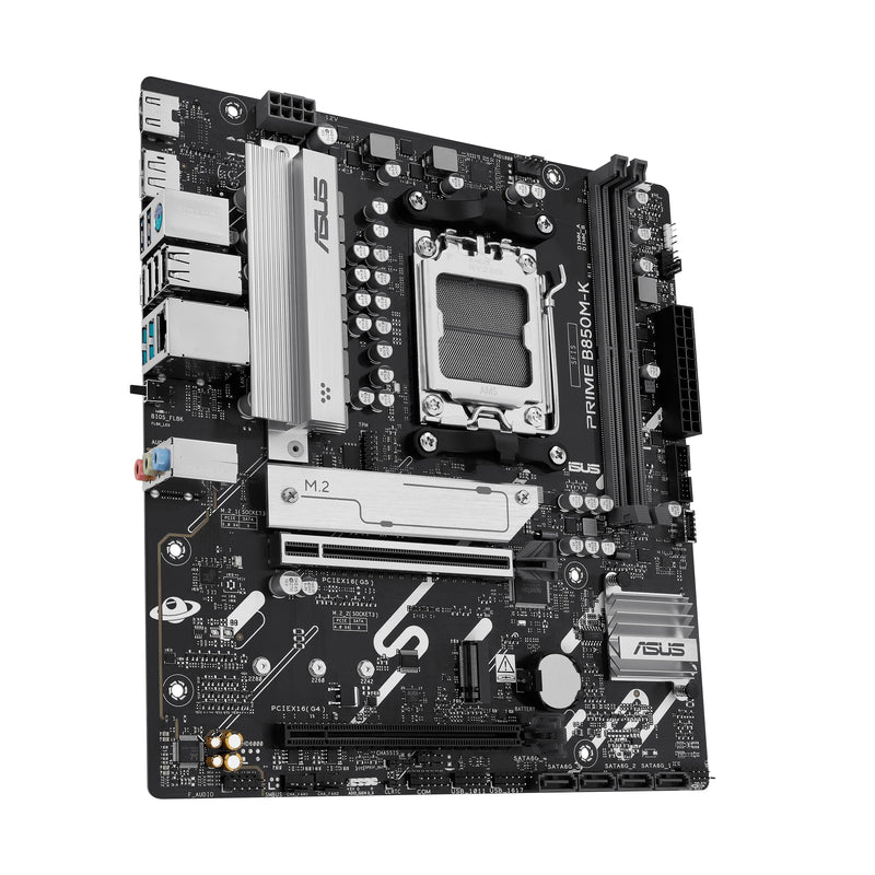 Asus Prime B850M-K-CSM DDR5 AMD Motherboard