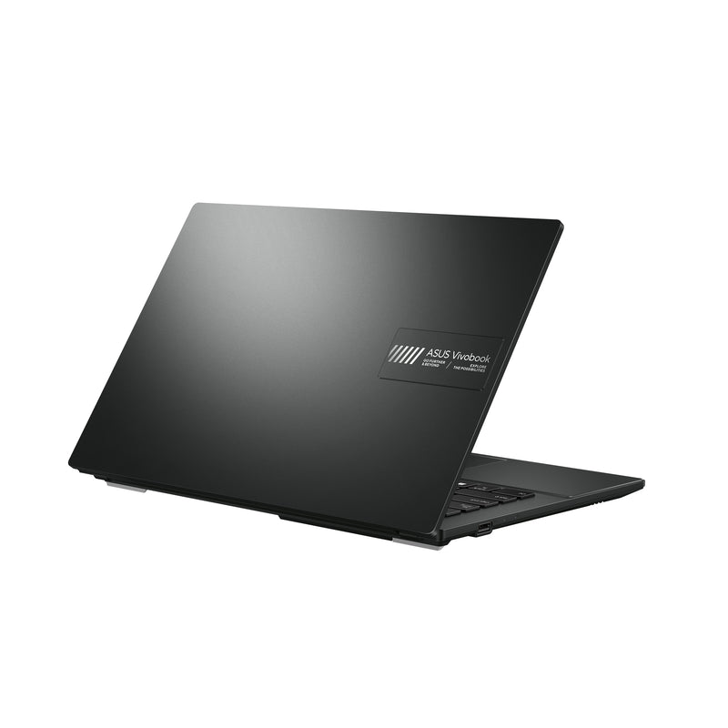 Asus Vivobook Go 14 E1404FA-NK712WSM Laptop (Mixed Black) | DataBlitz