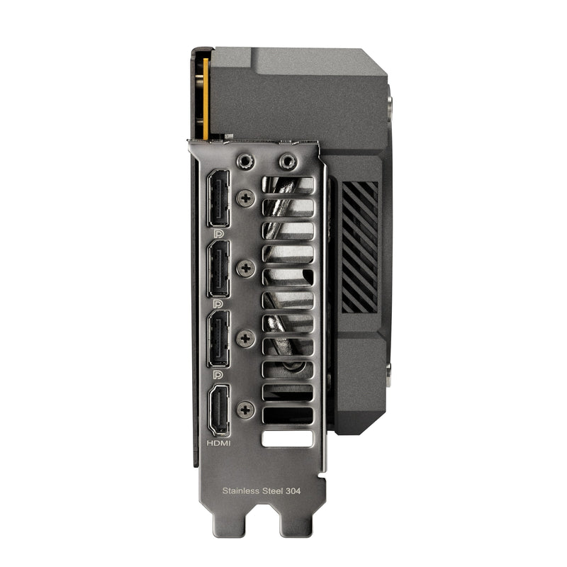 Asus TUF Gaming GeForce RTX 5060 OC 8GB GDDR7 Graphics Card