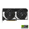 Asus Dual GeForce RTX 5070 OC 12GB GDDR7 Graphics Card