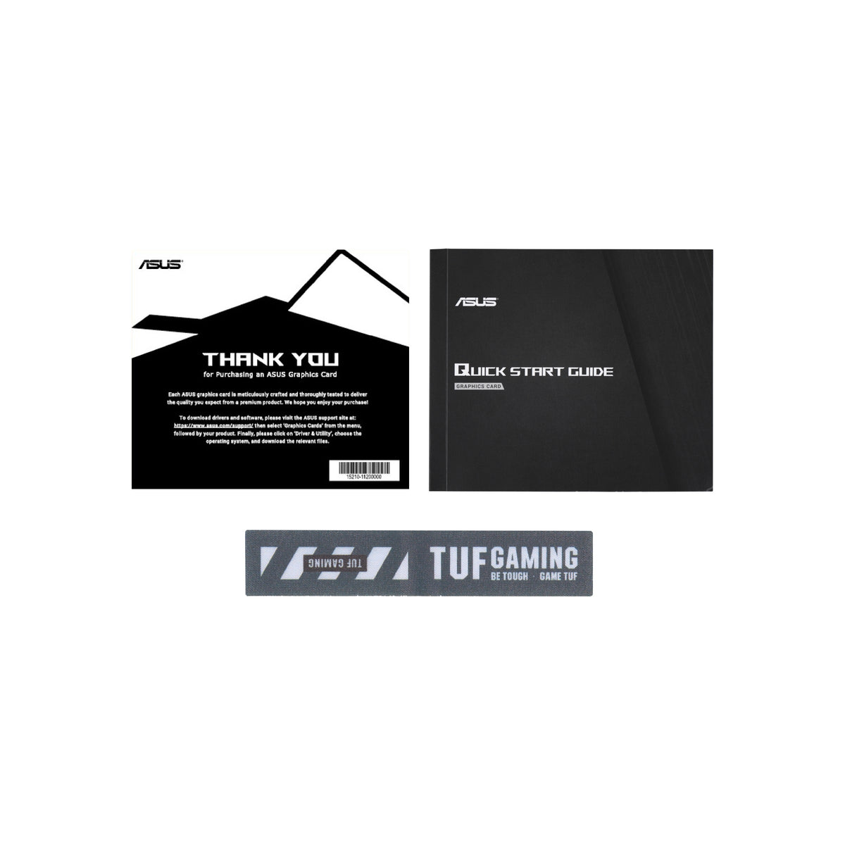 Asus TUF Gaming GeForce RTX 5060 OC 8GB GDDR7 Graphics Card