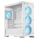 Asus TUF Gaming GT302 ARGB Fans Gaming Case