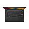 Asus Vivobook Go 14 E1404FA-NK712WSM Laptop (Mixed Black) | DataBlitz