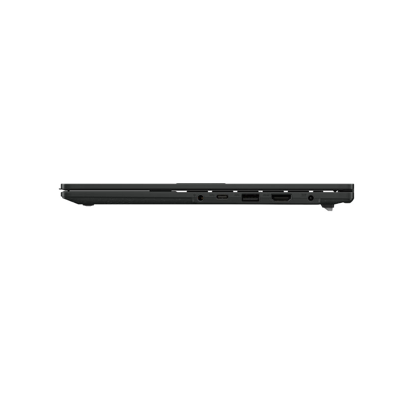 Asus Vivobook Go 14 E1404FA-NK712WSM Laptop (Mixed Black) | DataBlitz