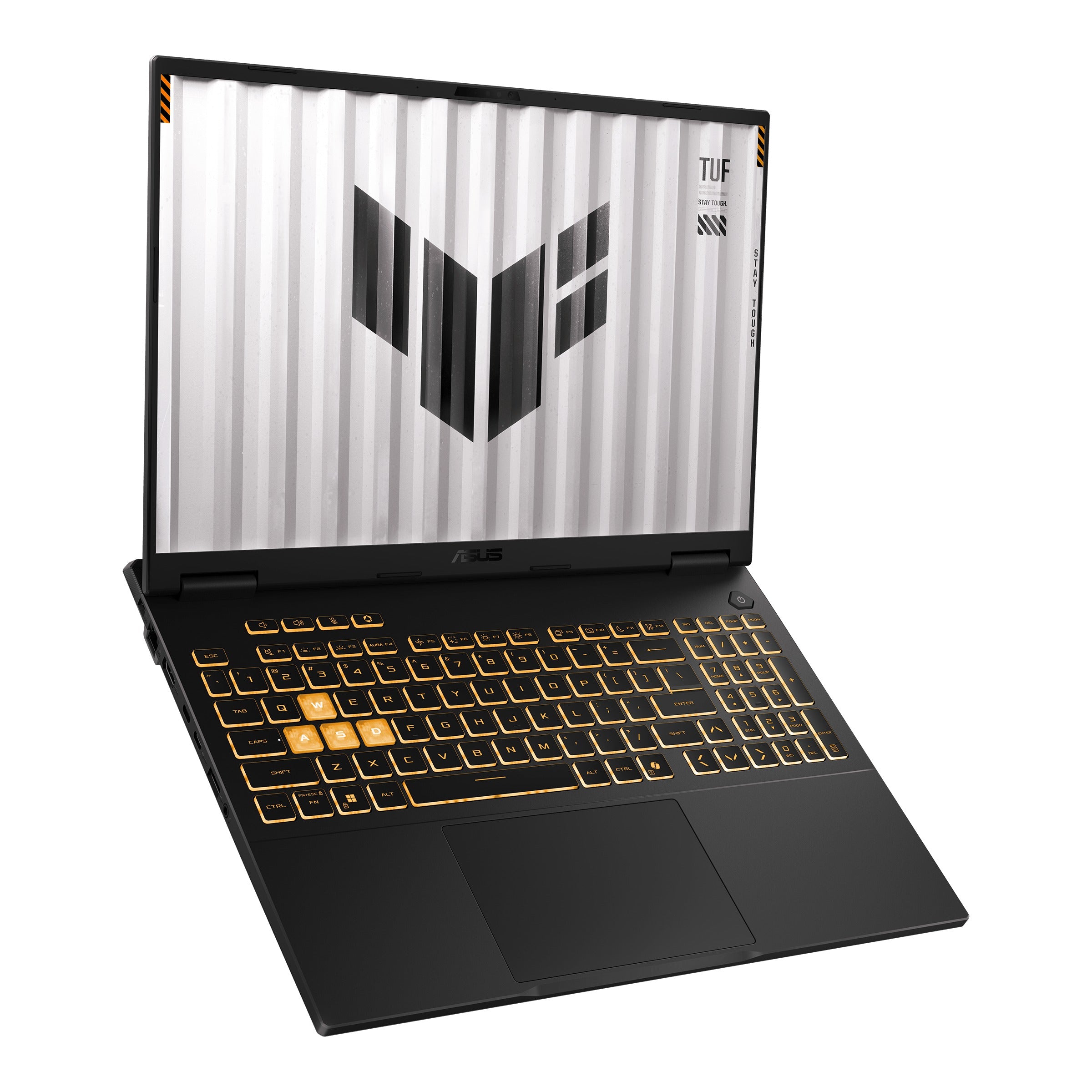 Asus TUF Gaming F16 FX608JM-RV038WSM Laptop (Jaeger Gray)