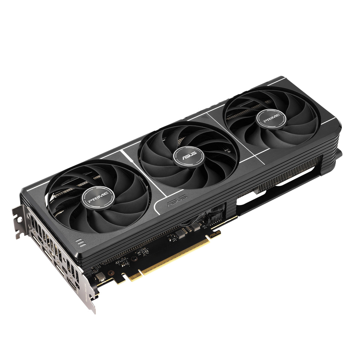Asus Prime GeForce RTX 5060 Ti 16GB GDDR7 Graphics Card