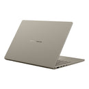 Asus Zenbook A14 UX3407QA-SB386WSM Laptop (Zabriskie Beige)