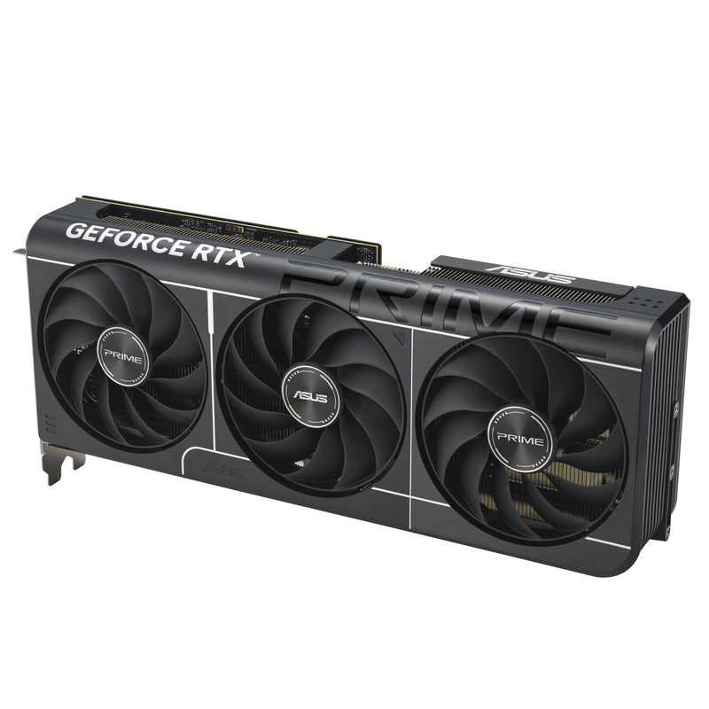 Asus Prime GeForce RTX 5070 12GB GDDR7 Graphics Card