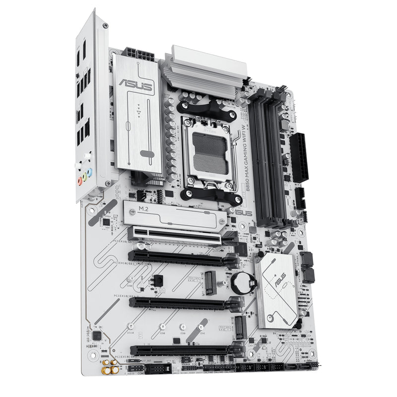 ASUS B850 Max Gaming Wifi W DDR5 Motherboard