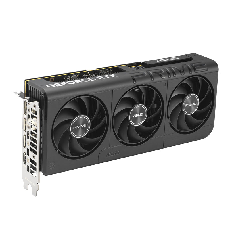 Asus Prime GeForce RTX 5060 OC 8GB GDDR7 Graphics Card