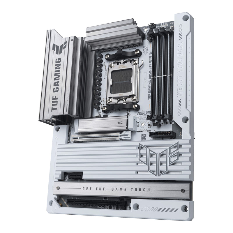 Asus TUF Gaming B850-BTF WiFi W DDR5 Intel Motherboard