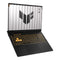 Asus TUF Gaming F16 FX608JH-RV053WSM Laptop (Jaeger Gray)