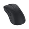 Asus MD102 Wireless Mouse (White, Dark Grey)