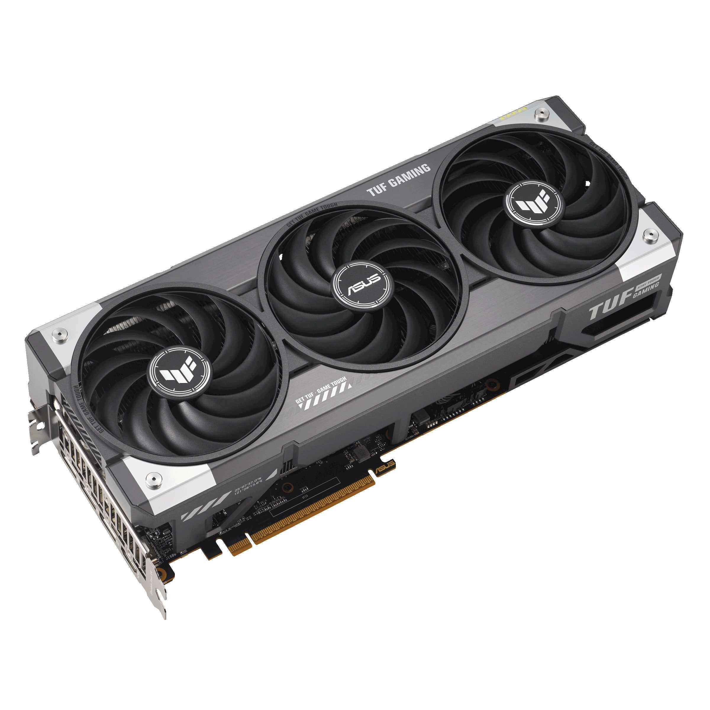ASUS TUF Gaming Radeon RX 9070 OC Edition 16GB GDDR6 Graphics Card