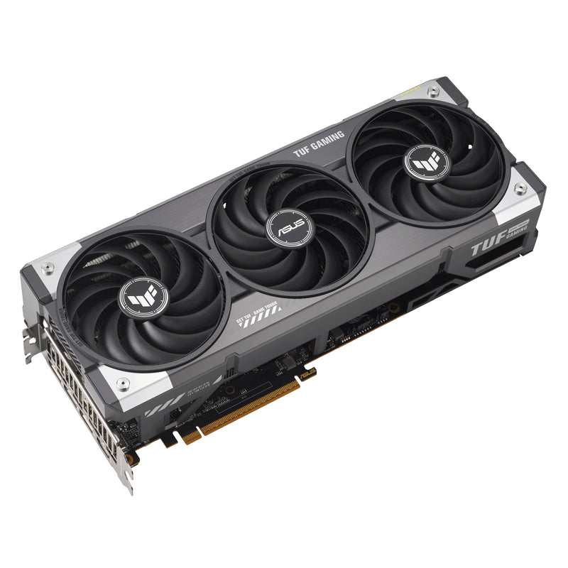 ASUS TUF Gaming Radeon RX 9070 OC Edition 16GB GDDR6 Graphics Card