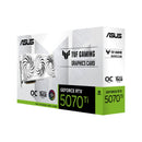 Asus TUF Gaming GeForce RTX 5070 Ti OC 16GB GDDR7 Graphics Card