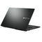 Asus Vivobook Go 14 E1404FA-NK611WSM Laptop (Mixed Black)