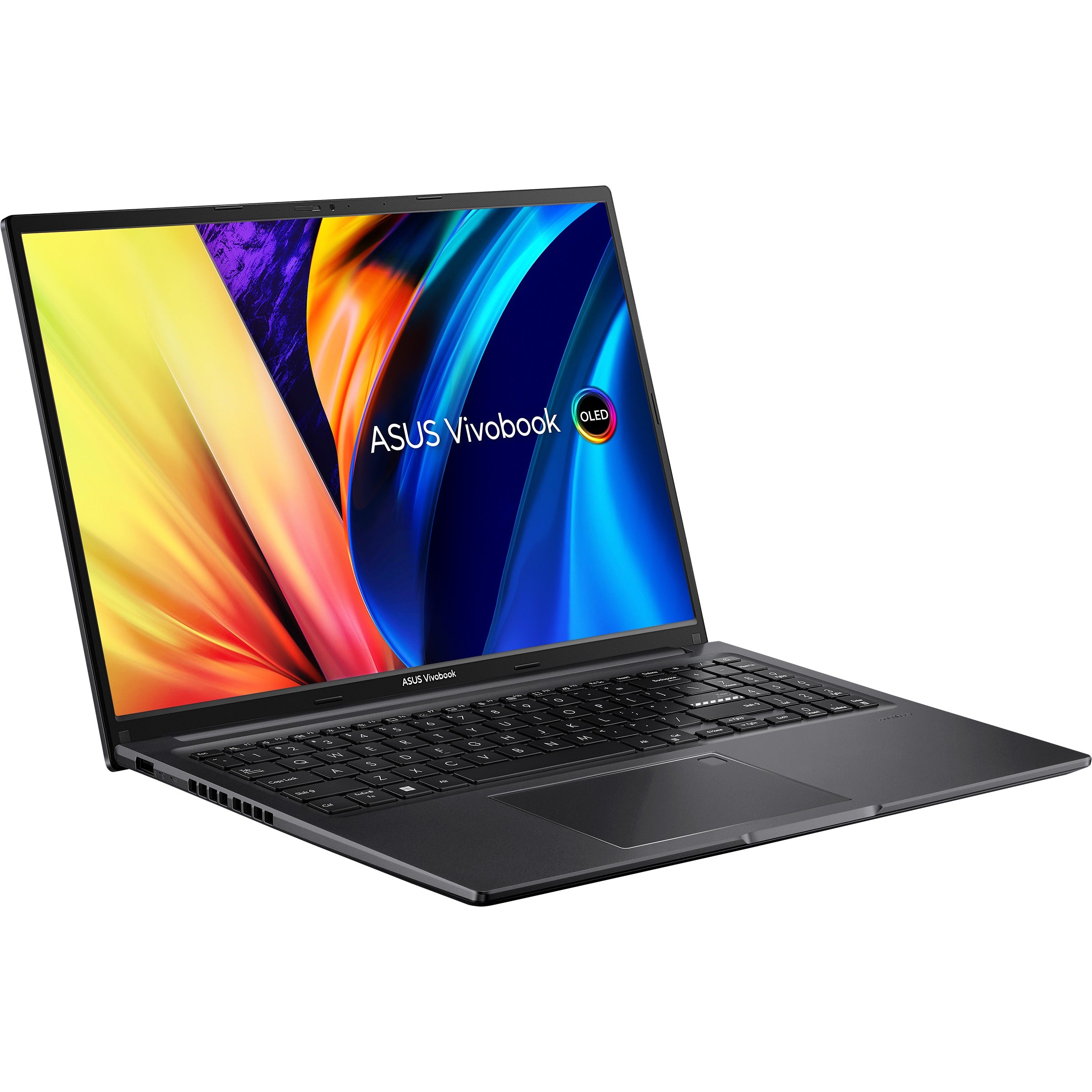 Asus Vivobook 16 X1605VA-MB870WSM Laptop (Indie Black)