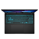 Asus Gaming V16 V3607VH-RP521W Laptop (Black)