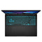 Asus Gaming V16 V3607VH-RP521W Laptop (Black)