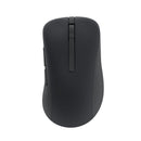 Asus MD102 Wireless Mouse (White, Dark Grey)