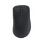 Asus MD102 Wireless Mouse (White, Dark Grey)