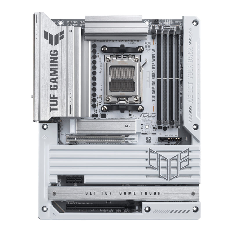 Asus TUF Gaming B850-BTF WiFi W DDR5 Intel Motherboard