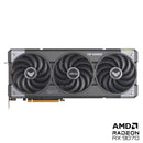 ASUS TUF Gaming Radeon RX 9070 OC Edition 16GB GDDR6 Graphics Card