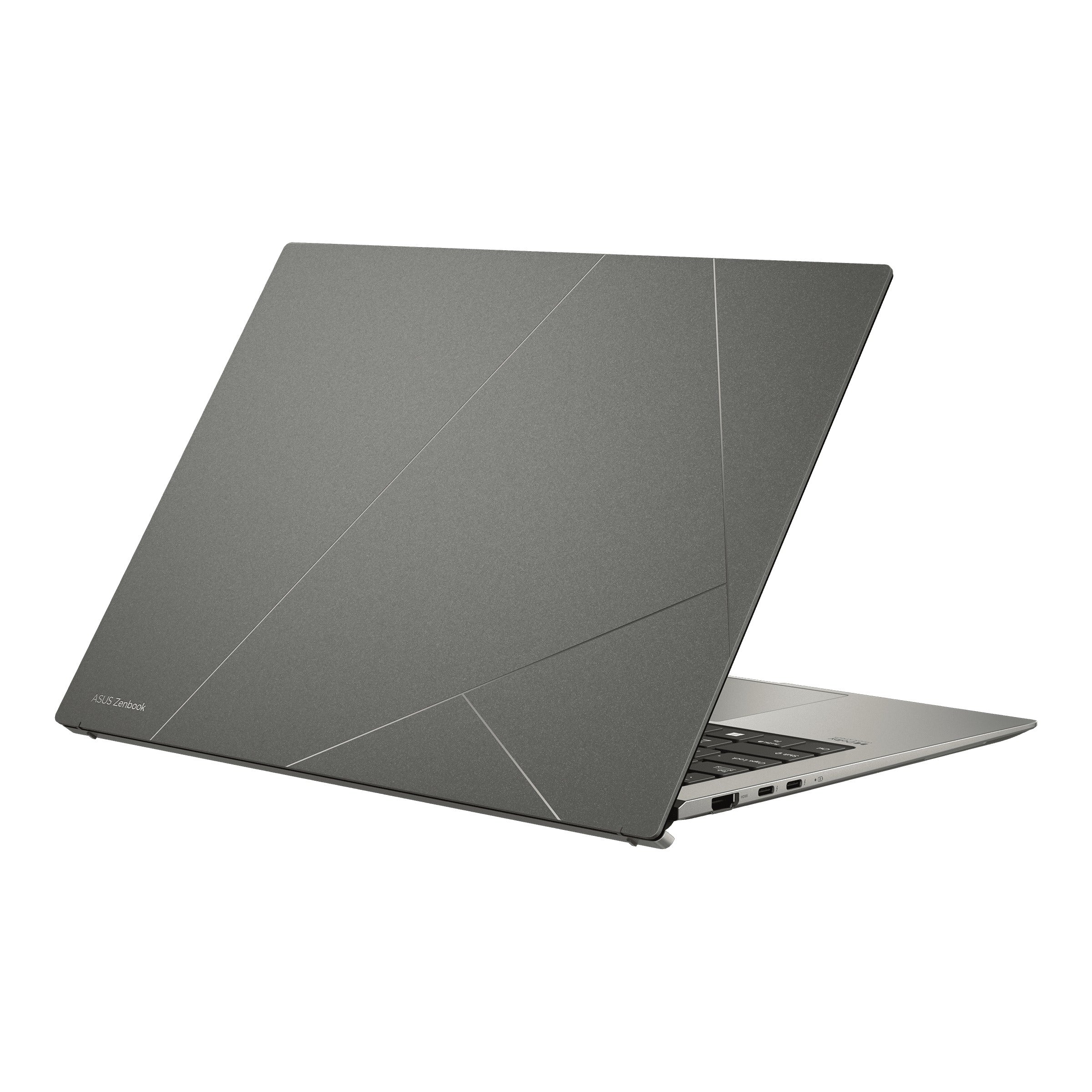 Asus Zenbook S 13 OLED UX5304VA-NQ062WS 13.3" 2.8K Laptop (Basalt Grey) | 13.3” 2.8K (2880 x 1800) OLED | Intel® Core™ i5-1335U | 16GB RAM | 512GB SSD | Intel® Iris Xe Graphics | Windows 11 Home | MS Office Home & Student 2021 |  Asus Sleeve