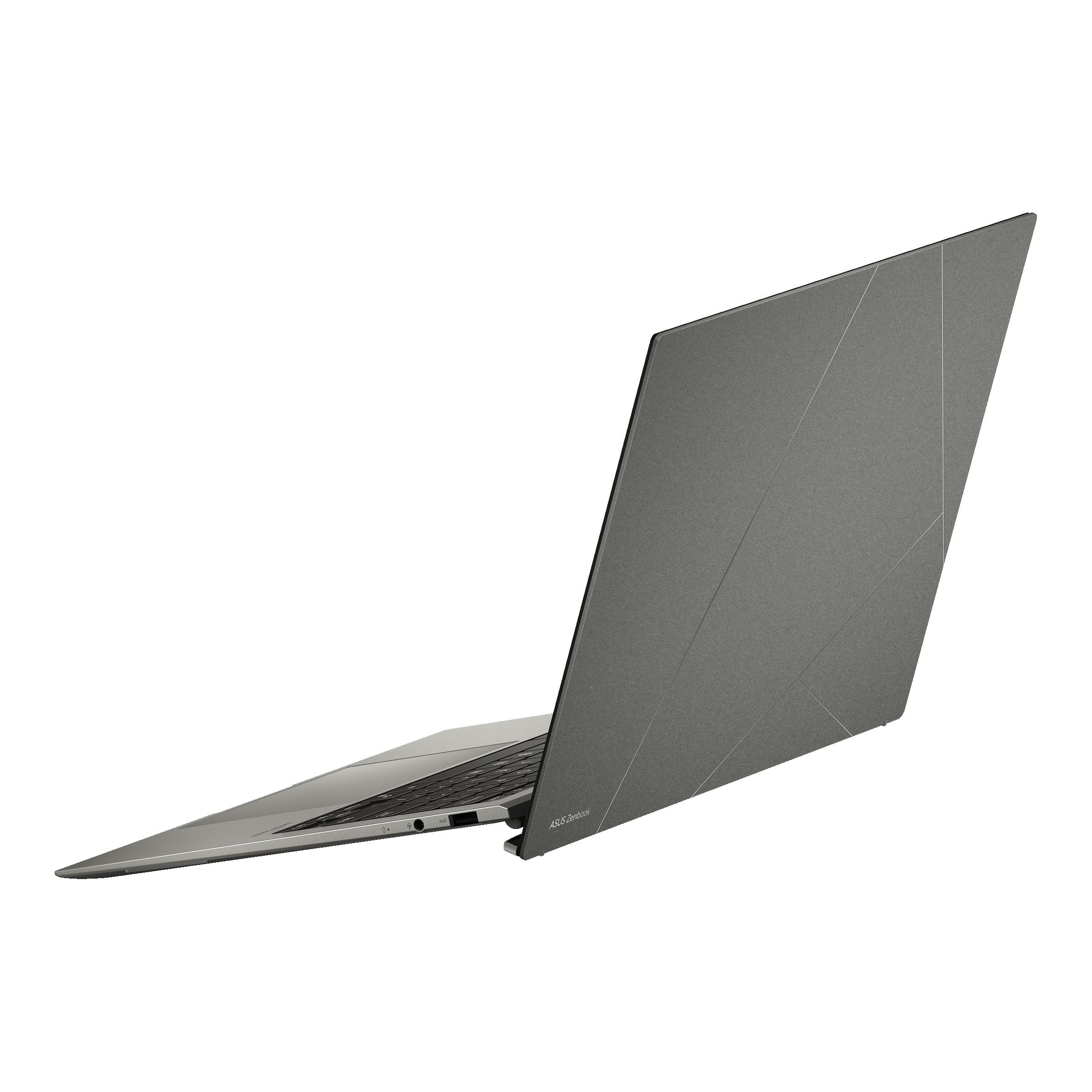 Asus Zenbook S 13 OLED UX5304VA-NQ204WS 13.3" 2.8K Laptop (Basalt Grey)