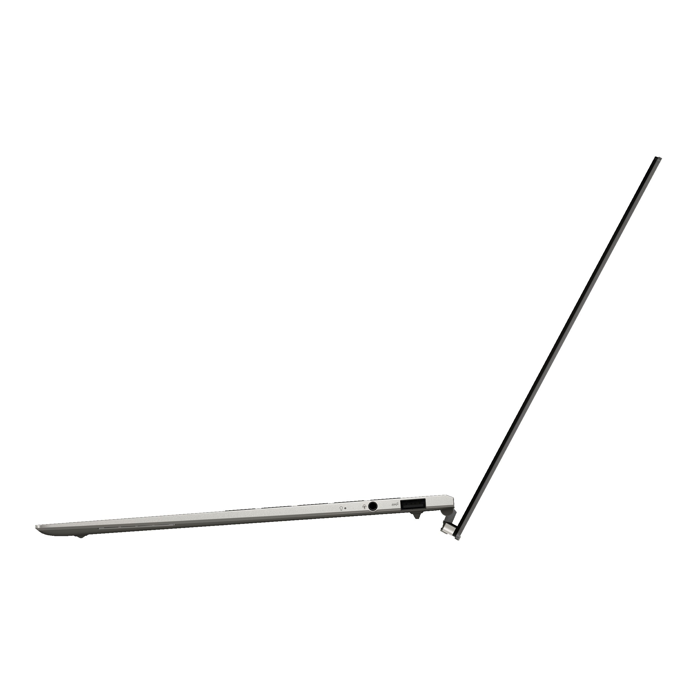 Asus Zenbook S 13 OLED UX5304VA-NQ204WS 13.3" 2.8K Laptop (Basalt Grey)