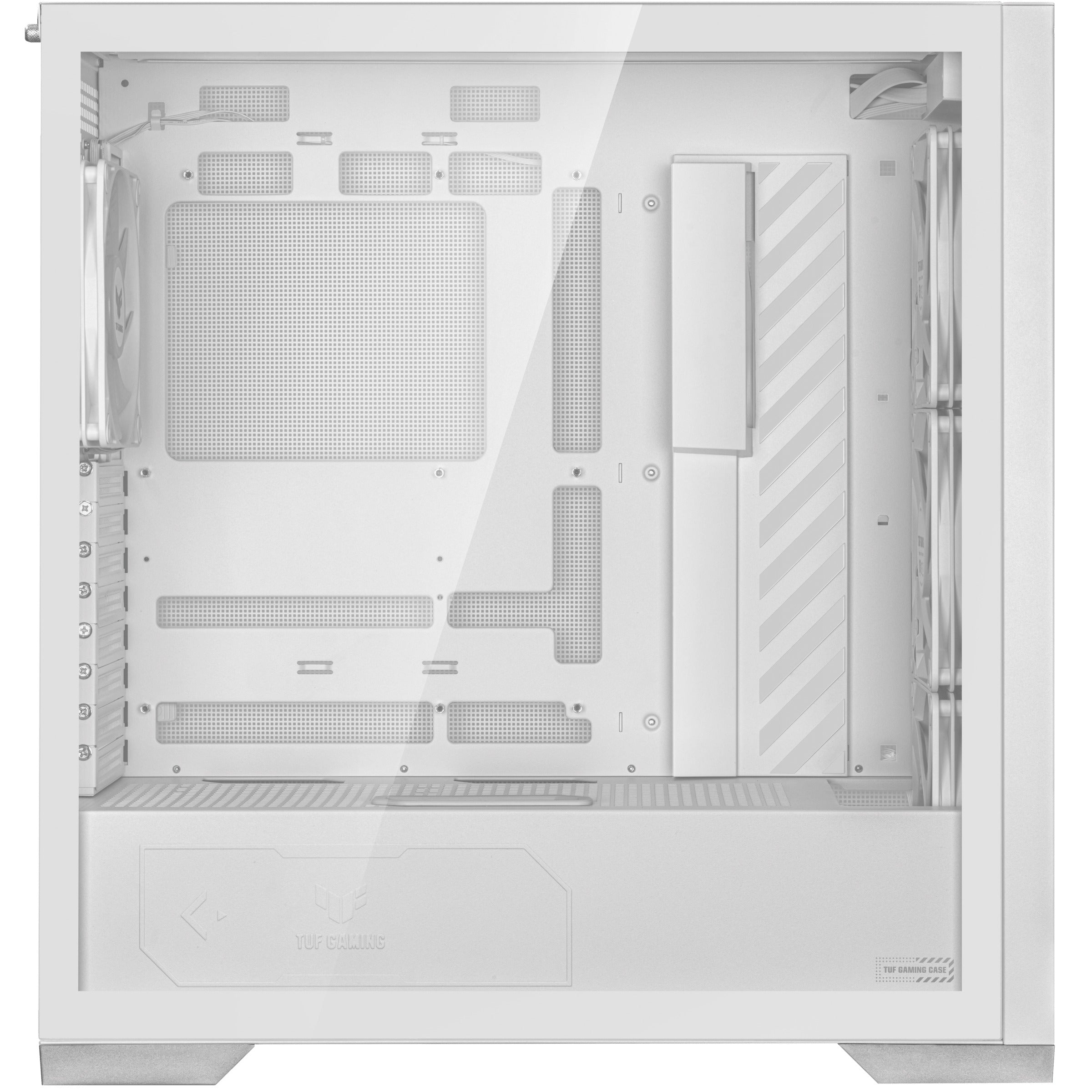 Asus TUF Gaming GT302 ARGB Fans Gaming Case