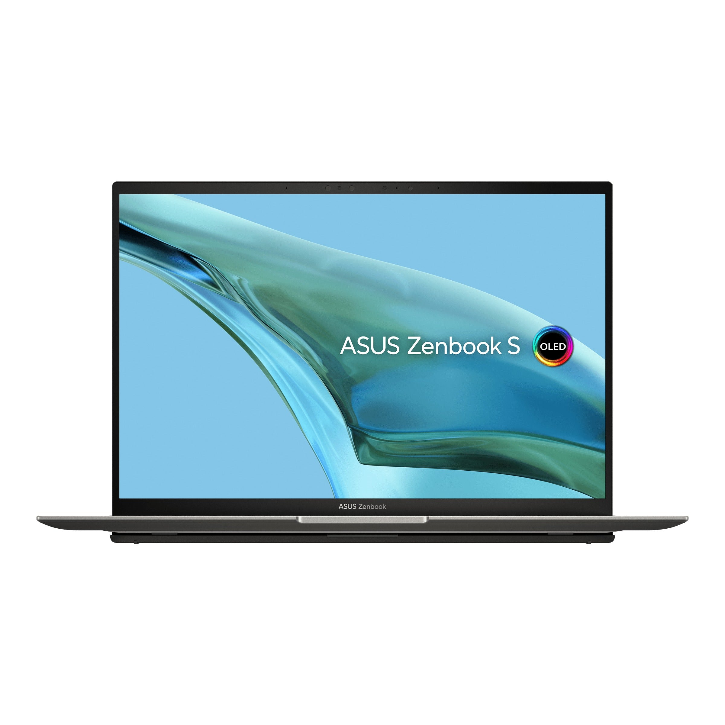 Asus Zenbook S 13 OLED UX5304VA-NQ062WS 13.3" 2.8K Laptop (Basalt Grey) | 13.3” 2.8K (2880 x 1800) OLED | Intel® Core™ i5-1335U | 16GB RAM | 512GB SSD | Intel® Iris Xe Graphics | Windows 11 Home | MS Office Home & Student 2021 |  Asus Sleeve