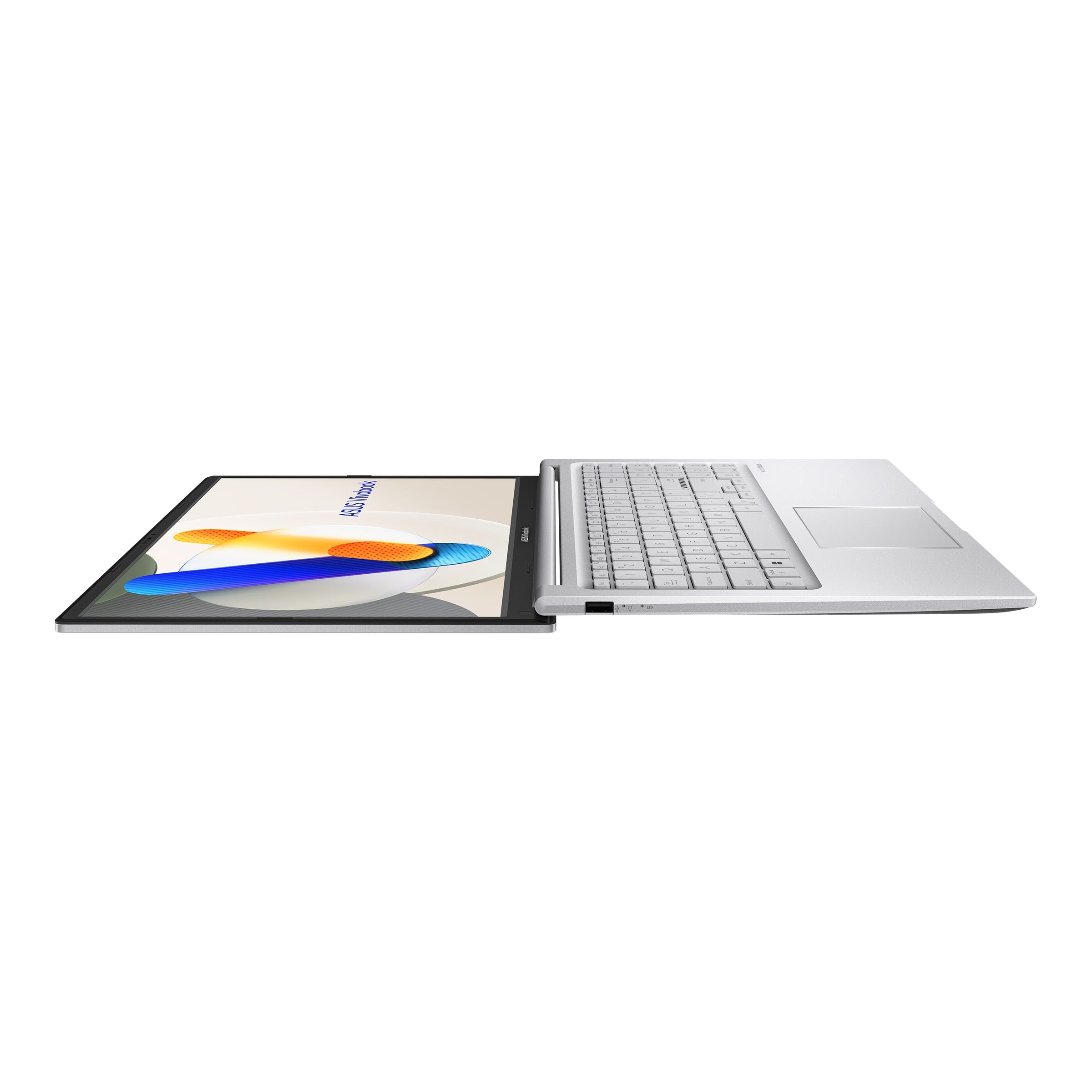 Asus Vivobook X1504VA-BQ3583WSM Laptop (Cool Silver) | DataBlitz