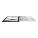 Asus Vivobook X1504VA-BQ3583WSM Laptop (Cool Silver) | DataBlitz