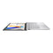 Asus Vivobook X1504VA-BQ3583WSM Laptop (Cool Silver) | DataBlitz