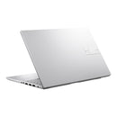 Asus Vivobook X1504VA-BQ3583WSM Laptop (Cool Silver) | DataBlitz