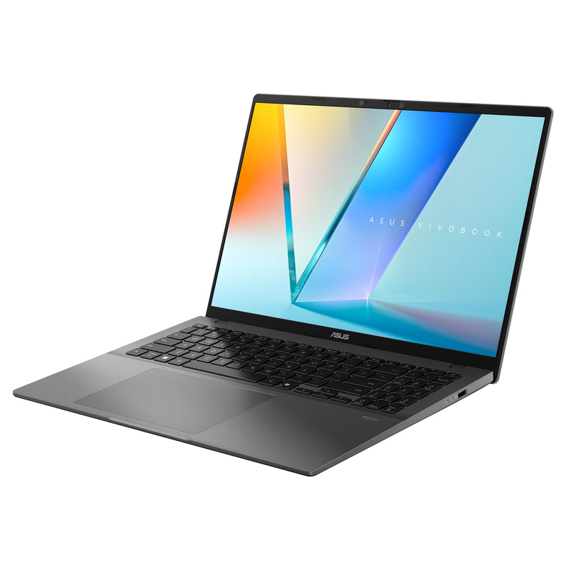 Asus Vivobook S16 S3607QA-PL003WSM Laptop (Matte Gray) | DataBlitz