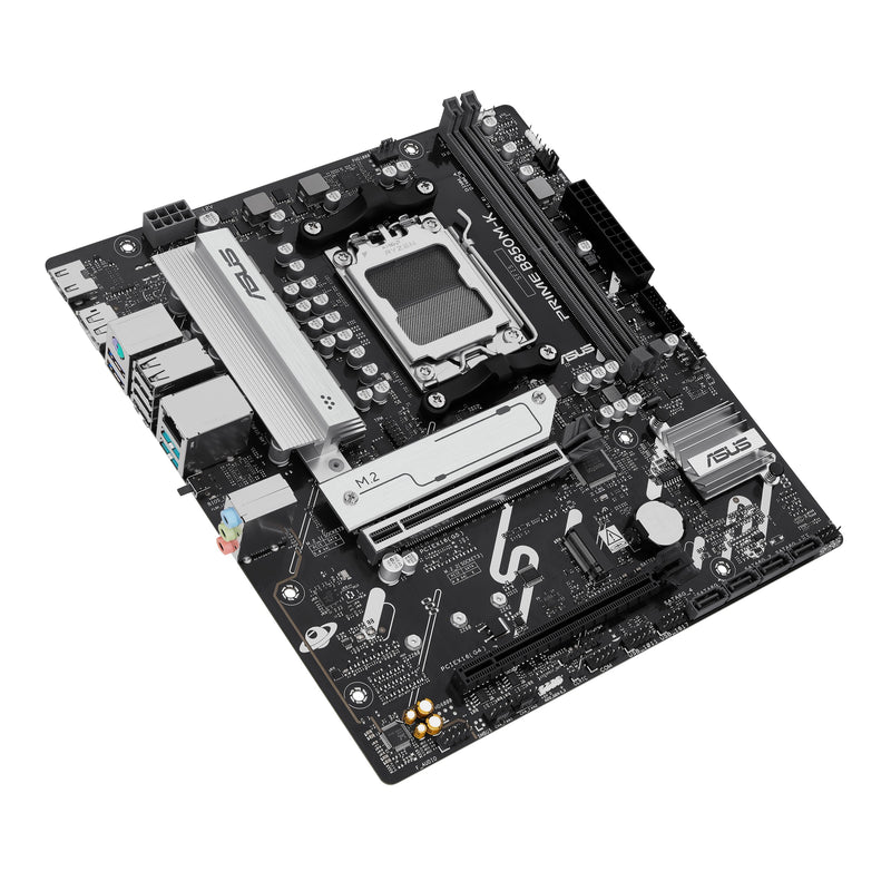 Asus Prime B850M-K-CSM DDR5 AMD Motherboard