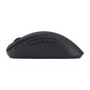 Asus MD102 Wireless Mouse (White, Dark Grey)