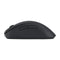 Asus MD102 Wireless Mouse (White, Dark Grey)
